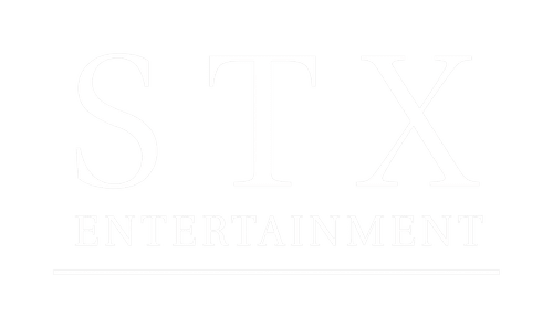 STX Entertainment logo